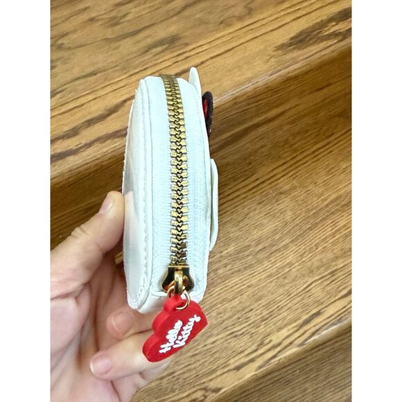 NWOT - Hello Kitty Coin Pouch - Picture 9 of 11